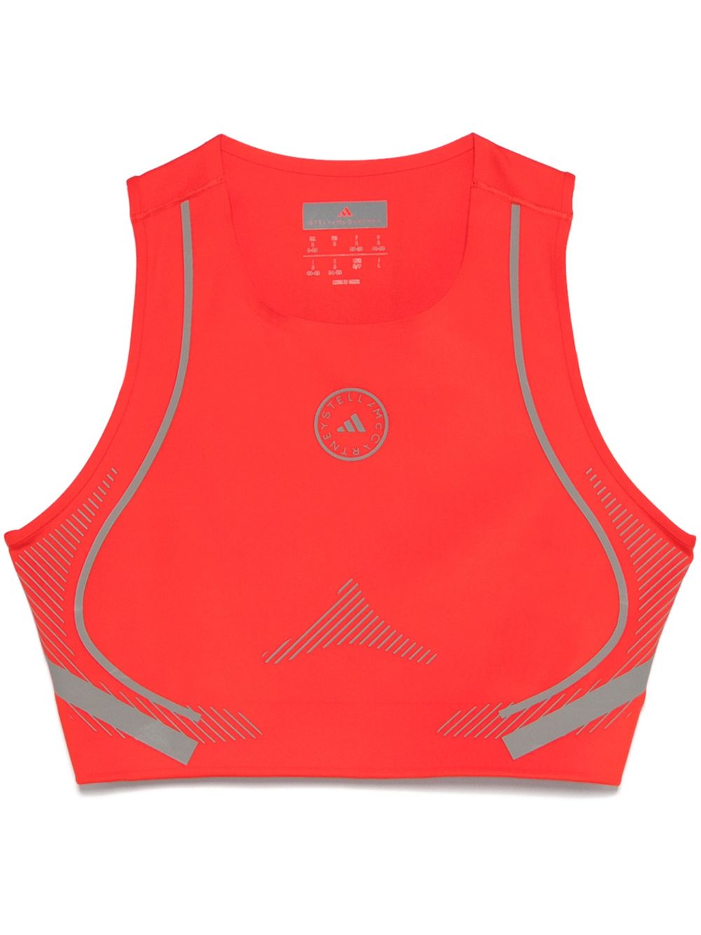 adidas X Stella McCartney Sportswear | Stella McCartney US